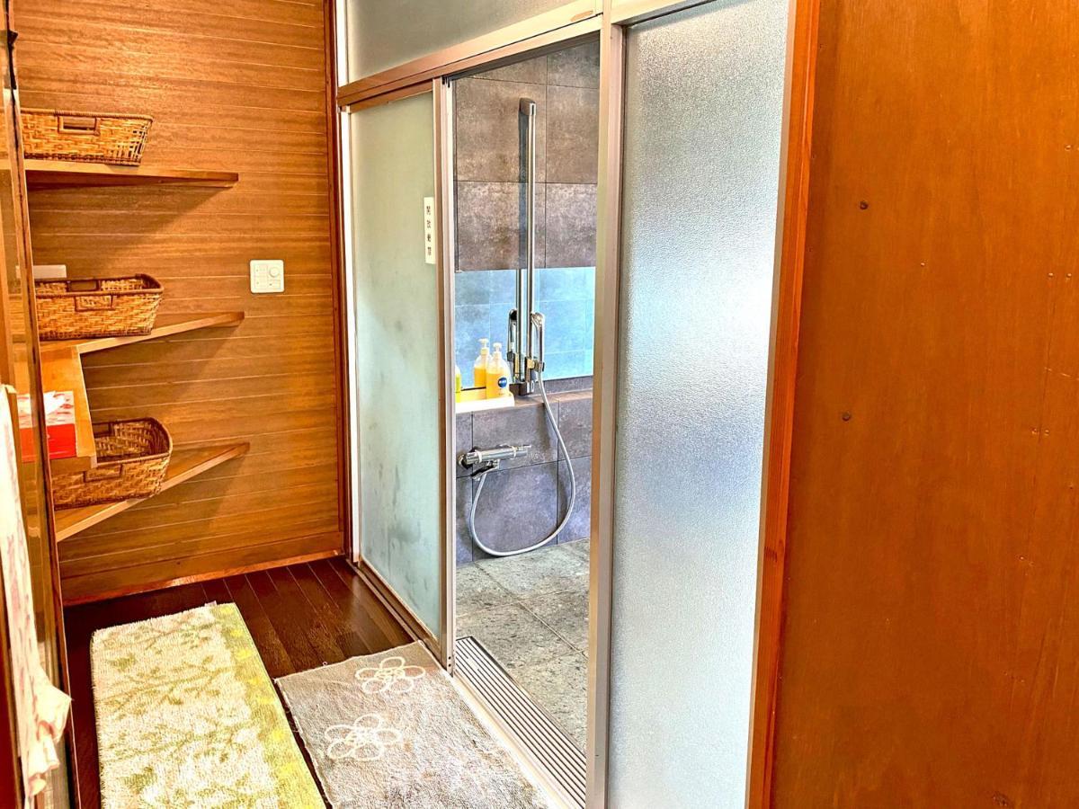 Yusenso Hotel Мито Екстериор снимка