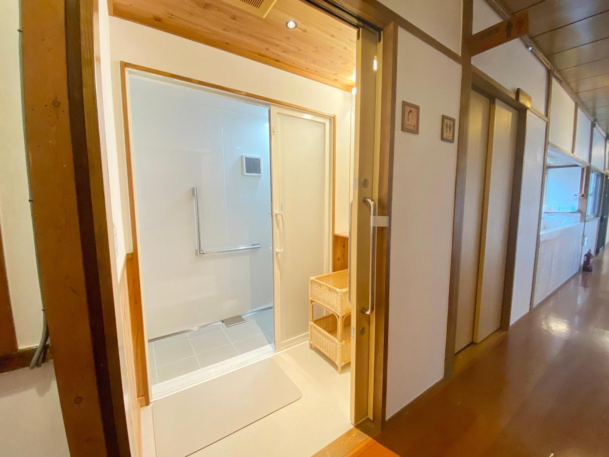 Yusenso Hotel Мито Екстериор снимка